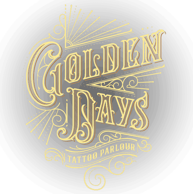 golden days tattoo the best tattoo shop in san diego